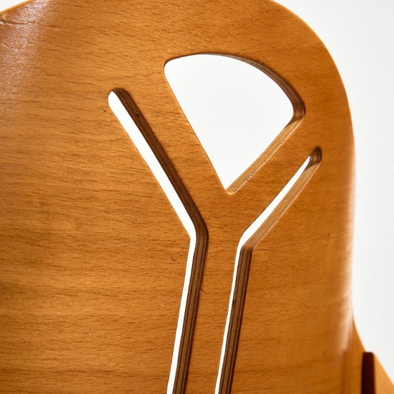 Image 1 of MK11062 Postmoderner Thonet-Stuhl