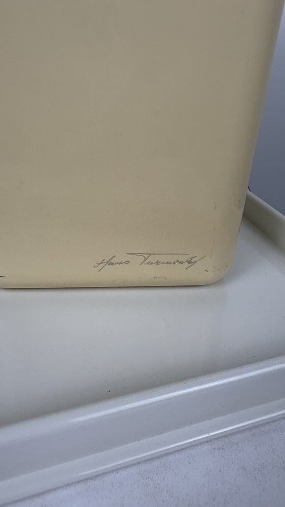 Image 1 of The Turnwald Collection Set da bar internazionale in plastica per il golf