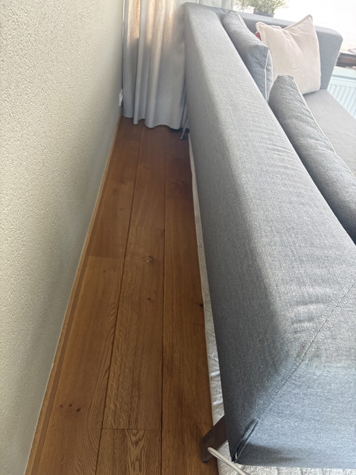 Gelderlander 4800 Bank