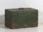 Antieke groene kist (ca. 1920) #74 – Ladekasten, Rustic (photo 27 of 28)