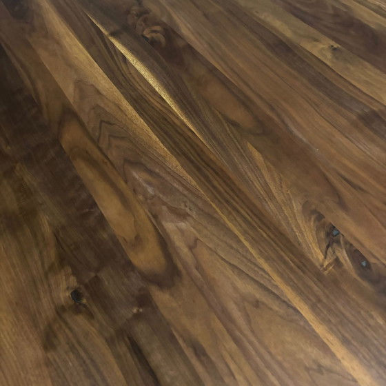 Image 1 of bert plantagie V2009 dining table - 200x100