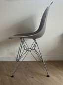 Vitra Eames DSR dining room chairs