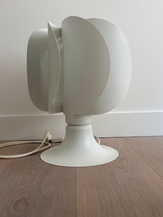 Image 1 of Gérard Rignault Turbine Tafellamp