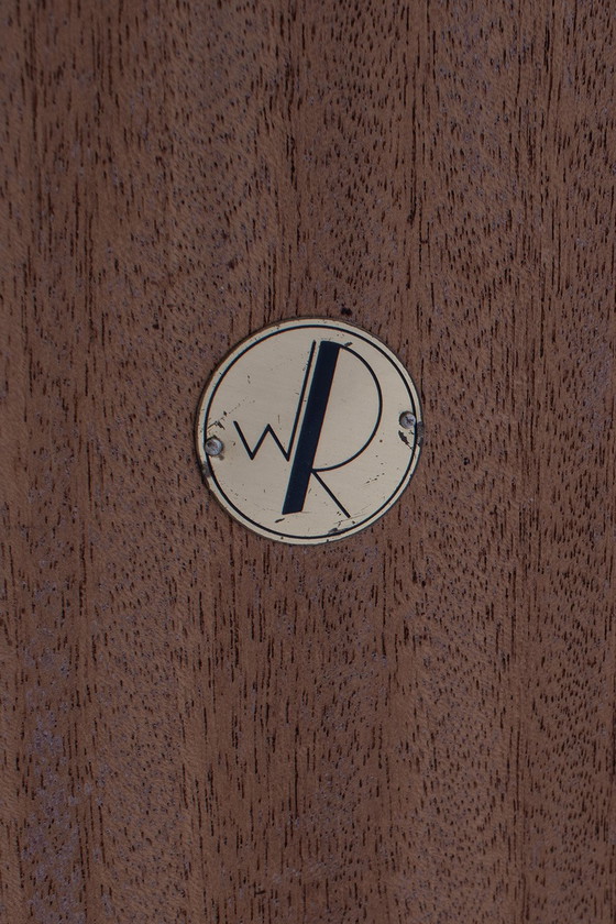 Image 1 of Wilhelm Renz dining table