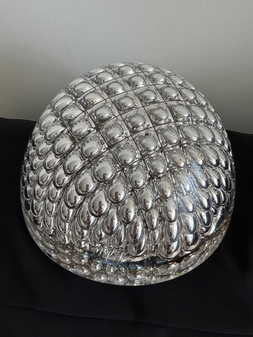 Arnout Visser Explosion Spheres ArtGlass