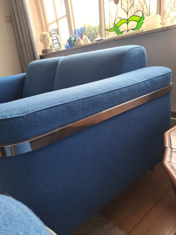 Image 1 of Divano a 2 posti Harvink - Come nuovo