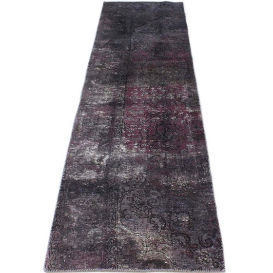 Image 1 of Tapis persan vintage 300x80
