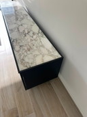 Set soggiorno Minotti completo -