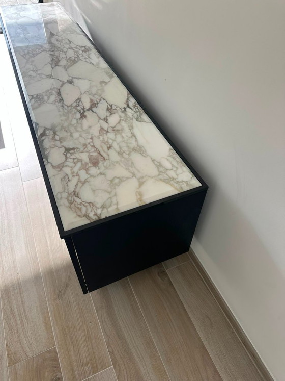 Ensemble de salon Minotti complet - – Canapés d'angle, Fonte (photo 2 of 9)