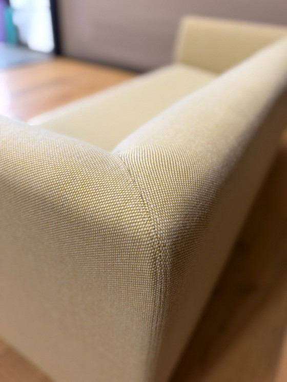 Gelderland 4800 Sofa 2.5-seater Fezwool 69, 2 seaters, Other, Multi Color (photo 4 of 10)