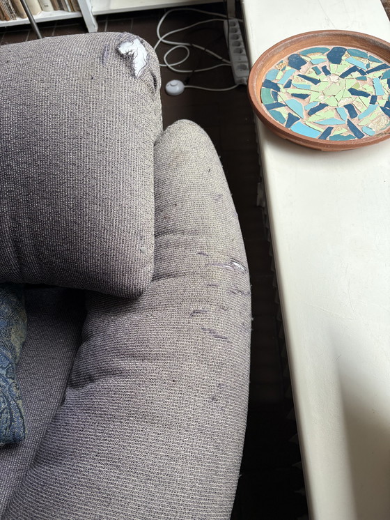 Image 1 of Maralunga Zwei- und Dreisitzer