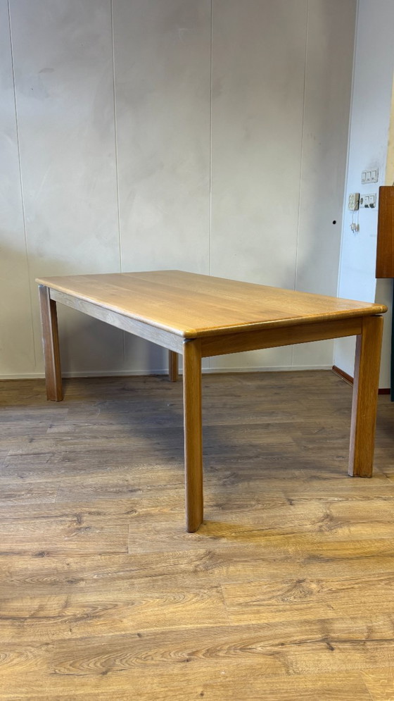 Image 1 of La silla + mesa Puydt 6x