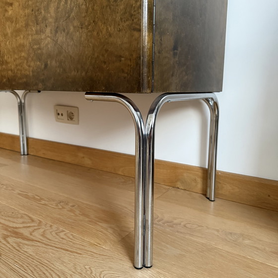 Image 1 of Vintage sideboard dressoir 