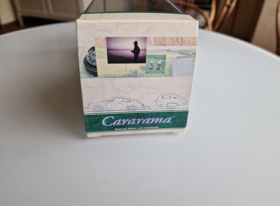 Cararama VW Kever met caravan schaalmodel 1:43 – Decoratieve objecten, Metal, Plastic (photo 4 of 8)