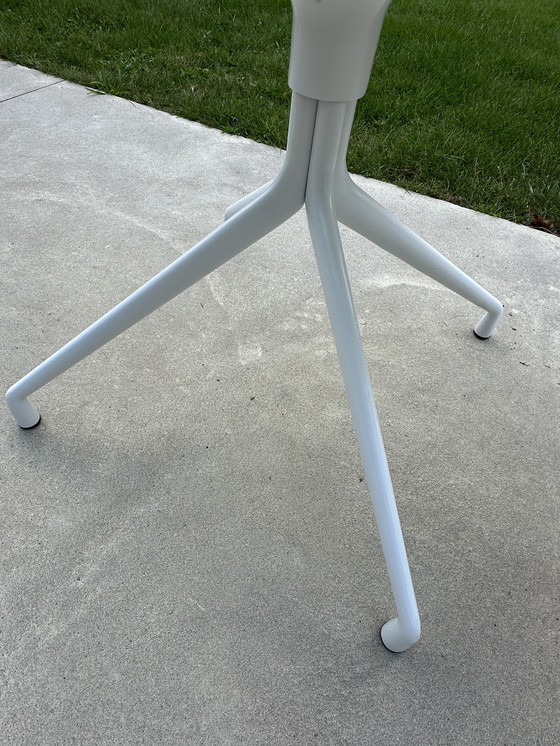 Image 1 of Hay, AAC10, à propos d'une chaise, blanche, ensemble de 2