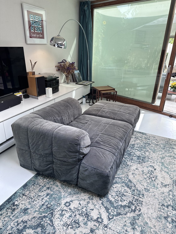 Image 1 of Arflex Strips Sofa – Designicoon