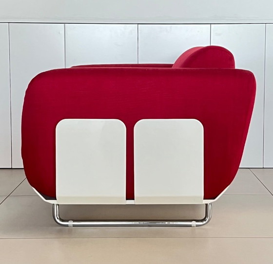 Image 1 of Poltrone Senzafine di Eleonore Peduzzi Riva per Zanotta, Italia 1969