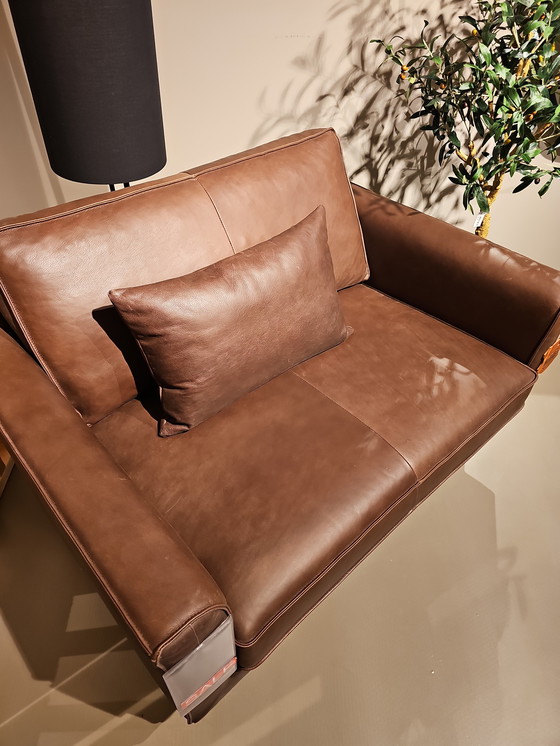 Image 1 of Loveseat de la Casa Holandesa Dutchz 1300