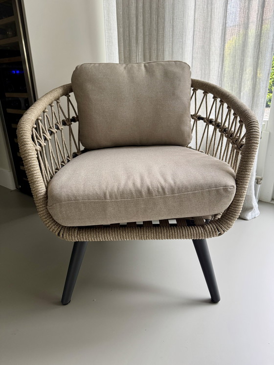 Image 1 of Dakota Lounge Chair