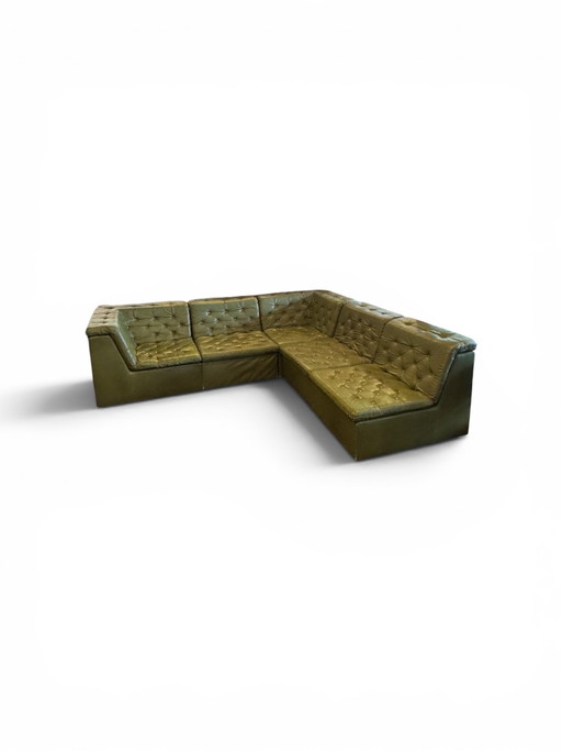 6 Piece Modular Sofa from Laauser