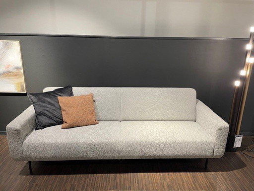 Topform Morris 3-seater sofa with armchair