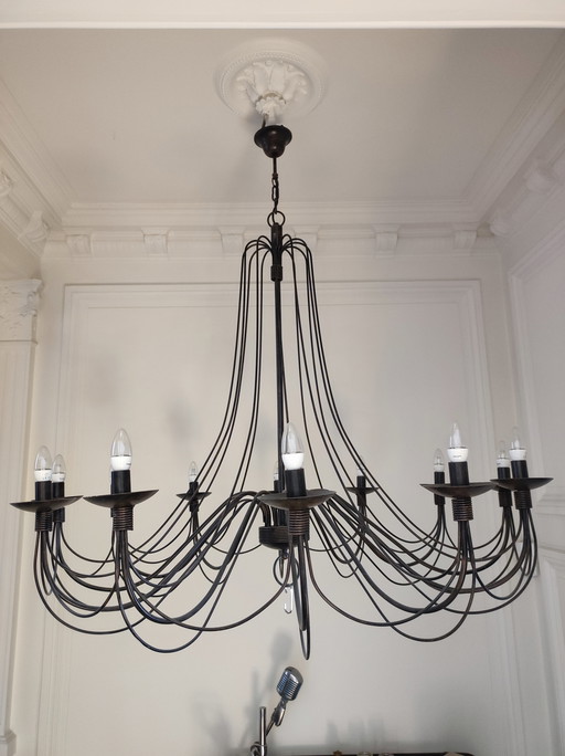 Large Chandelier