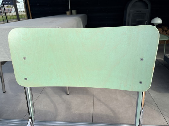 Image 1 of Thonet S43 chairs