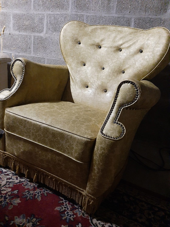 Image 1 of sillón de diseño