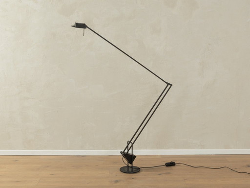 Flamingo floor lamp, Luxo
