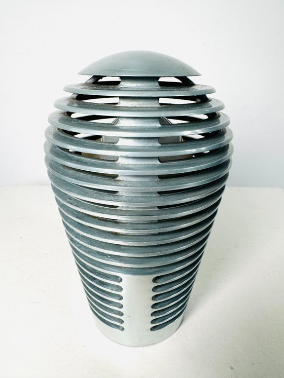 Image 1 of Zen Table Lamp by Sergi & Oscar Devesa for Metalarte, Spain (1980s)