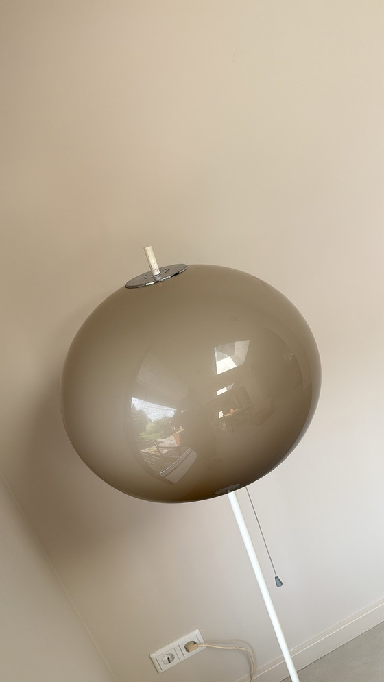 Image 1 of Pilz-Stehlampe im Weltraumzeitalter