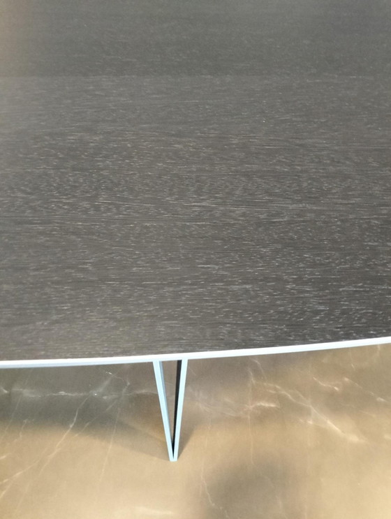 Image 1 of Tablez Ovale Eettafel Benz 