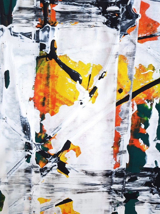 Image 1 of Jürgen Angeler - The Nature Echo