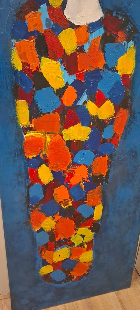 Image 1 of Carolina Paulussen - Geisha