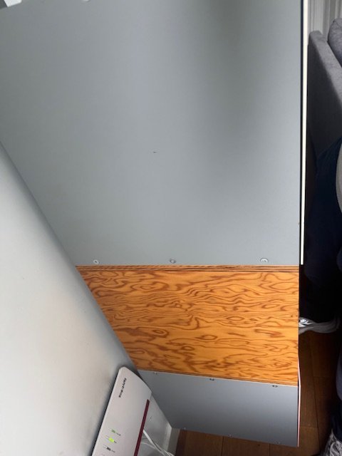 Image 1 of Maarten van Severen Cabinet Vitra