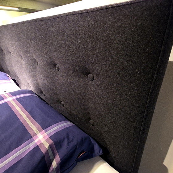 Image 1 of Auping Portofino box spring - 180x210