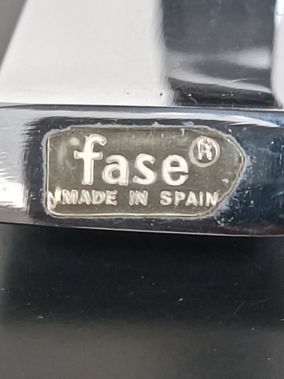 Image 1 of 520C Schreibtischlampe von LP Oliva für Fase, 1970er Jahre