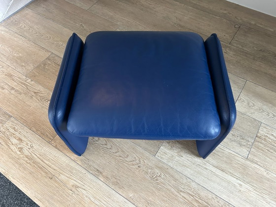 Image 1 of Tabouret/pouf Leolux Bora Bora
