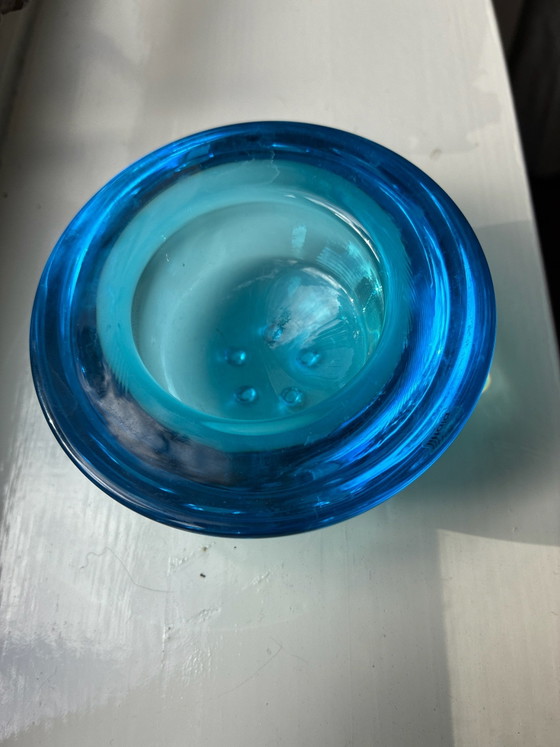 Glass tea light holder Iittala – Candle holders (photo 9 of 10)