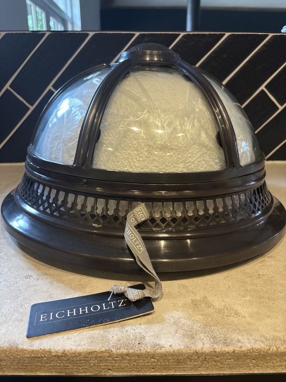 Image 1 of 2 lampade da soffitto Eichholtz Residence