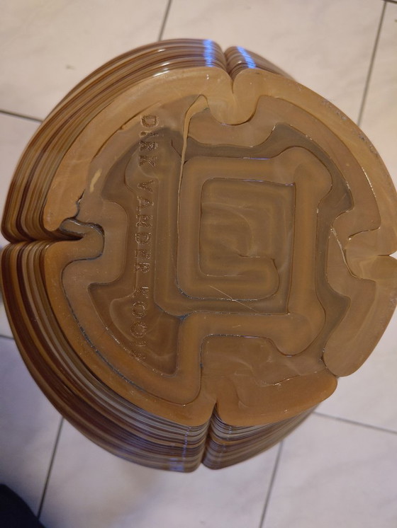 Image 1 of Changing Vase Small Dirk vander Kooij