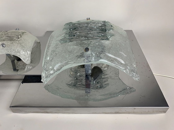 Image 1 of Appliques Angelo Brotto 1970