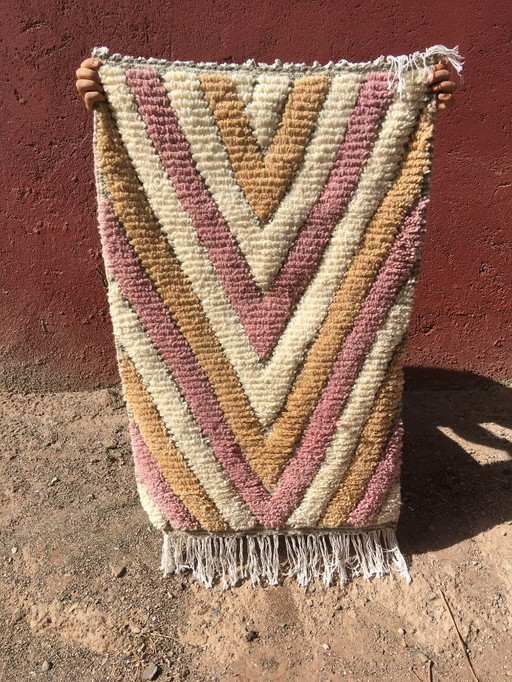 Tappeto Azilal 105 x 70 cm