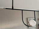 Lampada a sospensione Artemide Yanzi 1 LED