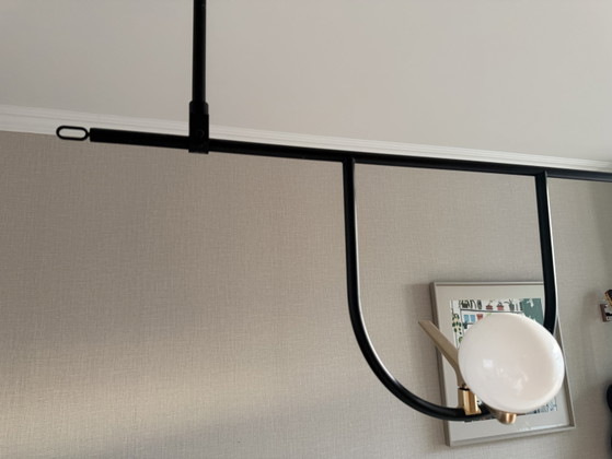 Image 1 of Artemide Yanzi 1 LED-Pendelleuchte