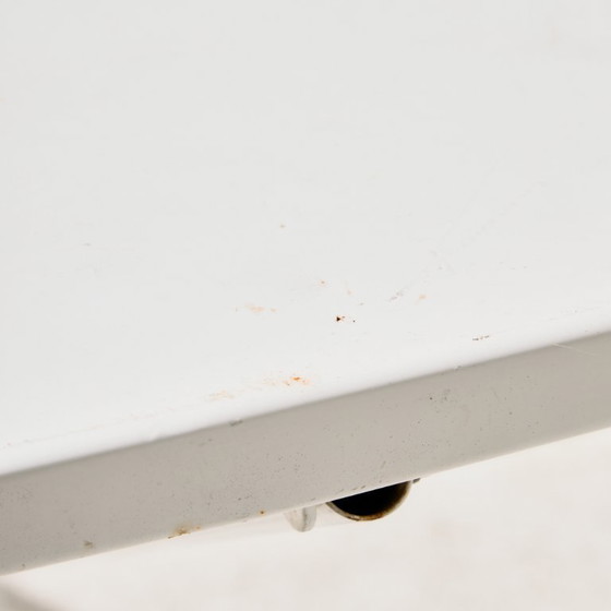 MK11983 Opklapbare tuintafel van Karasek – Metal, Plastic (photo 5 of 9)