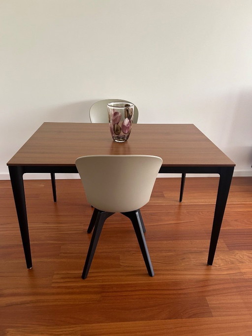 Bo Concept Torino eettafel