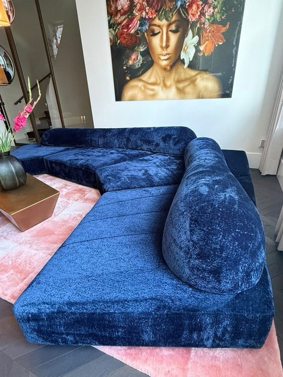 Edra On The Rocks – Divani, Textile (photo 2 of 5)