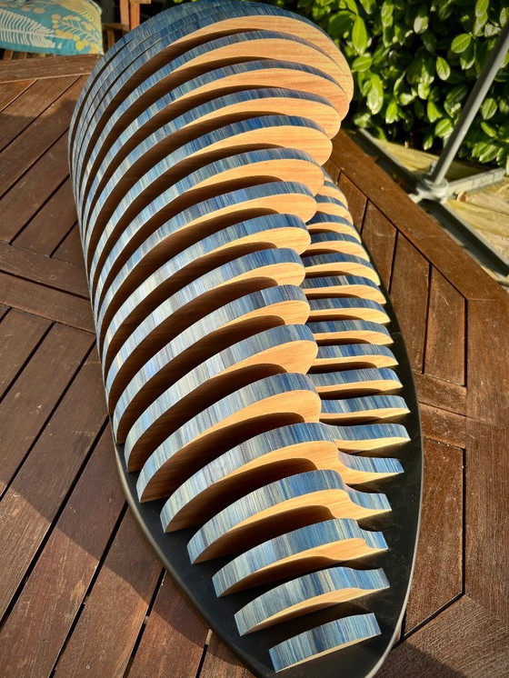 Image 1 of Parametric Wave