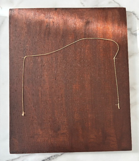 Image 1 of Reproducción de pintura impresión retrato Álvarez